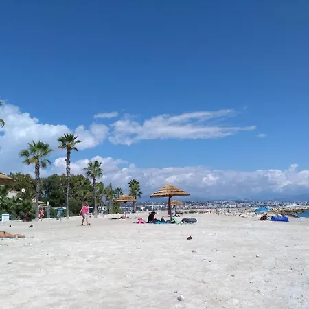 La Barrade 公寓 滨海卡涅