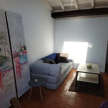 公寓 La Barrade 滨海卡涅
